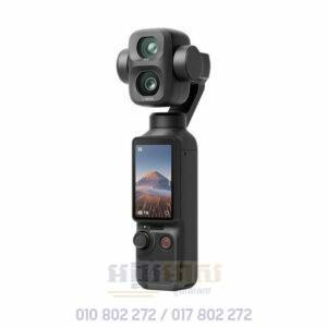 DJI Osmo Pocket 4P (Standard)
