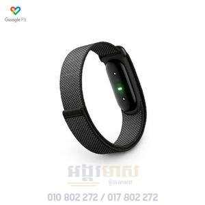 Google Fitbit Air