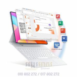 HUAWEI MatePad Pro Max 256G+12G (Pre-Order)