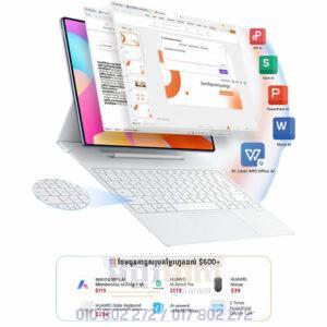 HUAWEI MatePad Pro Max 512G+12G (In Stock)