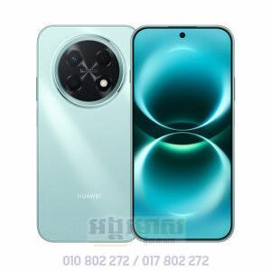 Huawei Nova 15 Max 256G+8G