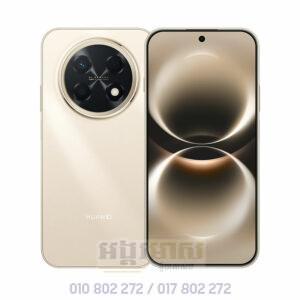 Huawei nova 15 Max 256G+8G (Pro Order)