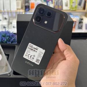 Used Infinix Note 60 Pro 256GB+12GB (99%)