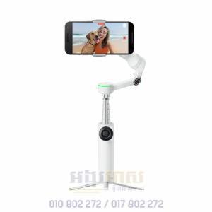 Insta360 Flow 2 Pro – Standard Bundle