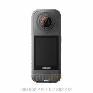 Insta360 X4 Air – Starter Bundle