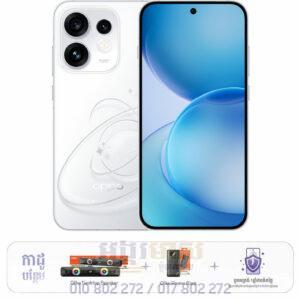 Oppo Reno16 5G 256G+8G (Pre-Order)