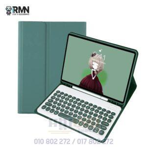Keyboard Bluetooth Case iPad 10th | 11th (OFF: 10$)