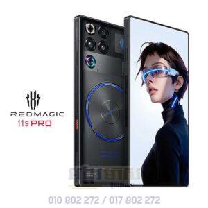 RedMagic 11s Pro (Global)