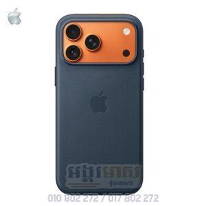 TechWoven Case 17 Pro| 17 Pro Max (Original)