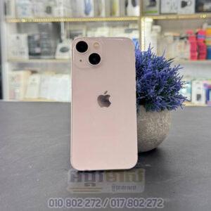 Used 13 Mini 128G (99%) Sim1+eSIM
