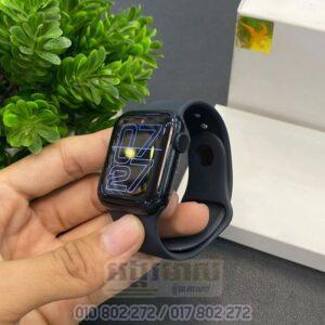 Used Apple Watch SE3 40mm (99%)