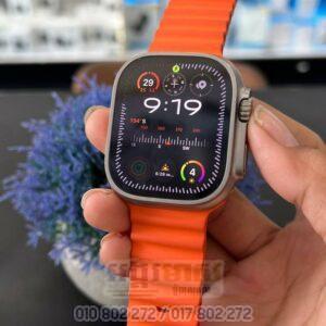 Used Apple Watch Ultra 2 (99%)