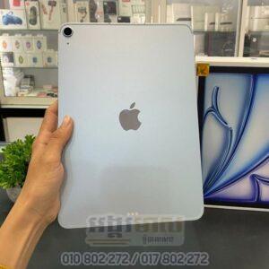 Used iPad Air M4 11" 128G (99%) eSIM+Wifi