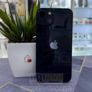 Used iPhone 13 256G (99%)