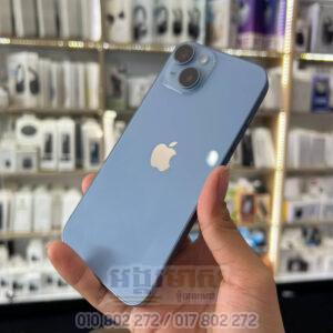 Used iPhone 14 128G (99%) ZA SIM2