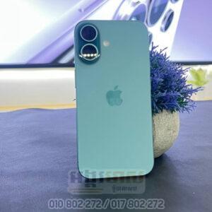 Used iPhone 16 128G (99%) XA/A