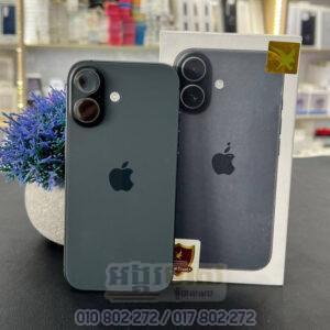 Used iPhone 17 256G (99.9%) XA/A Falcon
