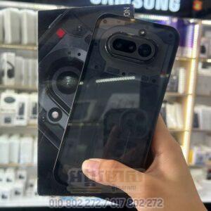 Used Nothing Phone (4a) 256G+12G (99%)