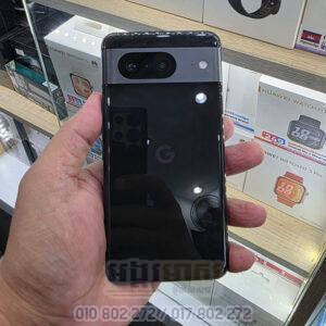 Used Google Pixel 8 128G|8G (99%)