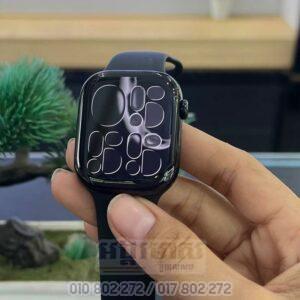 Used Apple Watch Serial 11 (99%) 46mm