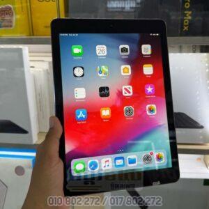 Used Ipad Air  (98%) 16G Only Wifi