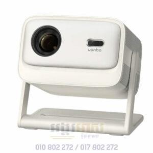 WANBO Vali 1 Pro Projector