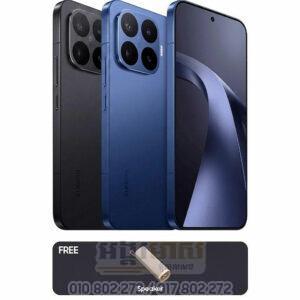 Xiaomi 17T Pro 512G+12G ធានា១ឆ្នាំ