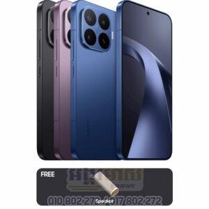 Xiaomi 17T Pro 512G+12G