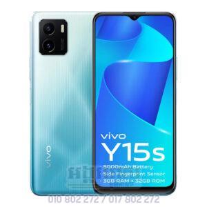 VIVO Y15s 32G|6G (OFF: 40$)