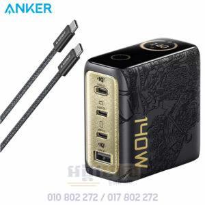ANKER X-Black Myth WUKONG Smart Display (140W)