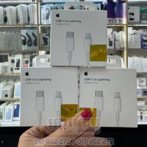 Apple Cable C-to-C Lightning 1M (Falcon)