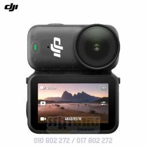 DJI Osmo Nano Standard Combo Action Camera (64GB)