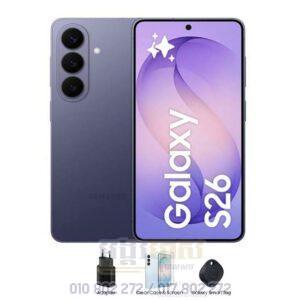 Galaxy S26 512GB|12GB ធានា១ឆ្នាំ