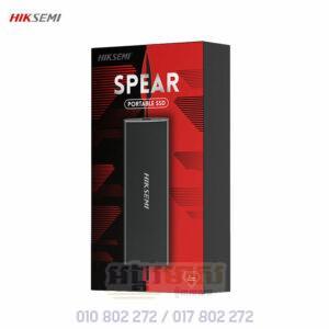 HIKSEMI 1TB SPEAR SSD Up to 450MB/s