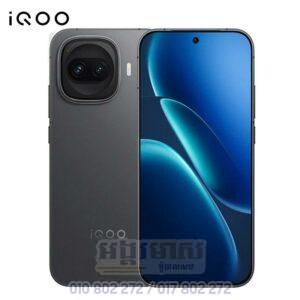 vivo iQOO Z11 Turbo 256G|12G