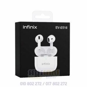 Infinix True Wireless Earbuds EV-E516