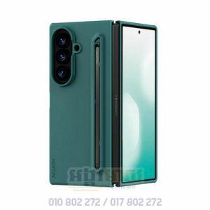 Nillkin Flex Pure Fold S-Pen Case for Samsung Galaxy Z Fold 8 Ultra (Fold8 Ultra 5G)