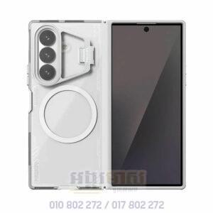 Nillkin Iceblade Prop Magnetic Case for Samsung Galaxy Z Fold 8 Ultra (Fold8 Ultra 5G)