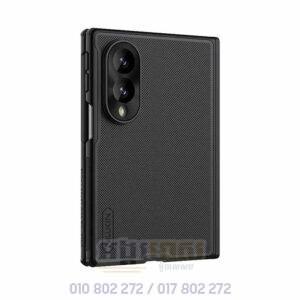 Nillkin Super Frosted Shield Fold Magnetic Matte Case for Samsung Galaxy Z Fold 8