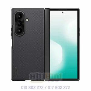 Nillkin Super Frosted Shield Fold Magnetic Matte Case for Samsung Galaxy Z Fold 8 Ultra (Fold8 Ultra 5G)
