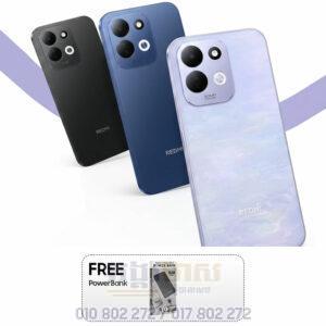 Redmi 17 4G 128G+4G