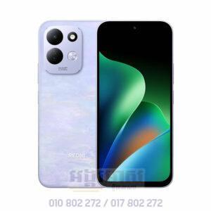 Redmi 17 4G 128G+4G (Pre Order)