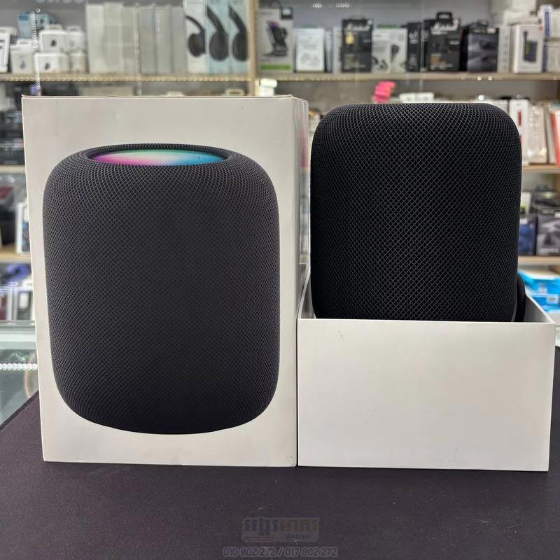 Used HomePod Gen2 (99%)