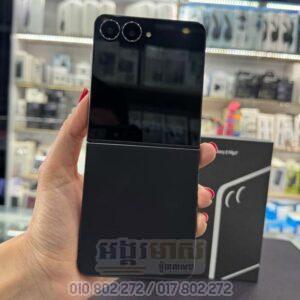 Used Galaxy Z Flip7 256G+12G (99.9%)