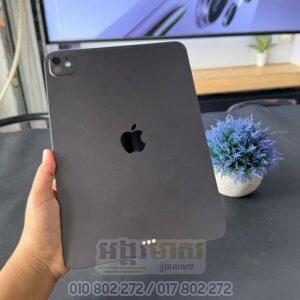 Used iPad Pro M5 11" (99%) LL/A
