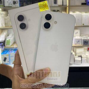 Used iPhone 17 256G (99%) XA/A
