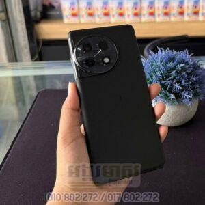Used OnePlus 11R 256G+8G (99%)