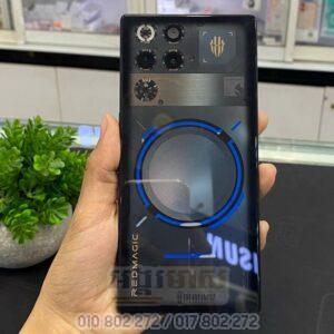 Used RedMagic 11 Pro 512G+16G (99%)