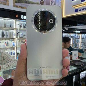 Used Techno Spark 30c 128G (99%)