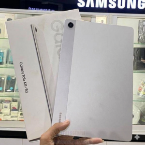 Galaxy Tab A11 Plus 128G (99%) SIM+Wifi